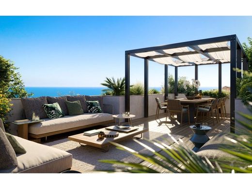Apartment in Monaco