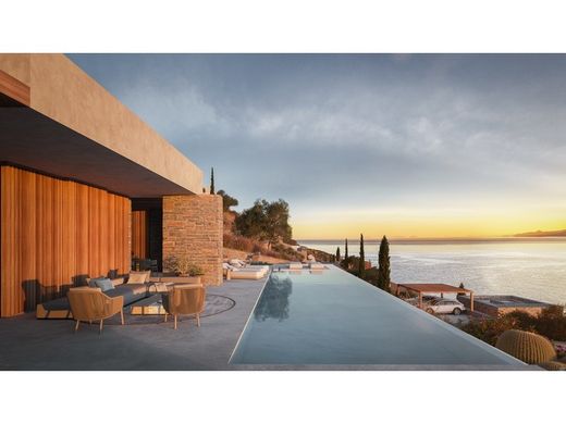 别墅  Ágios Nikólaos, Nomós Lasithíou