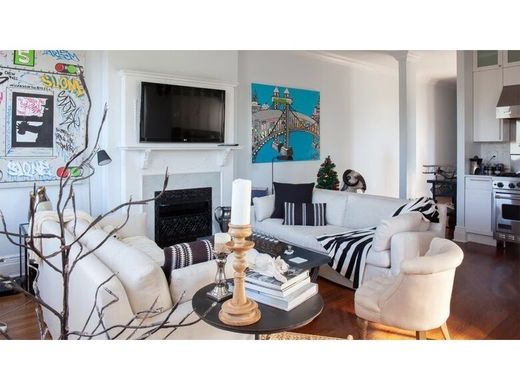 Appartement à New York, État de New York