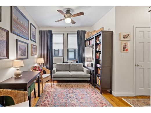 Piso / Apartamento en Nueva York