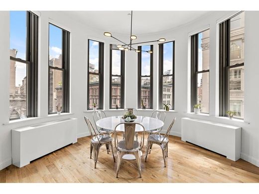 Apartamento - Nova York