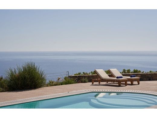 Villa - Schísma Eloúndas, Nomós Lasithíou