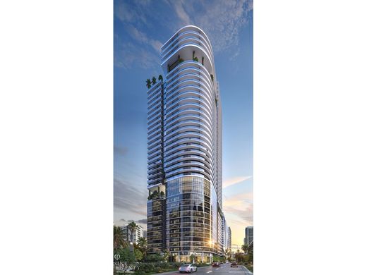 マイアミ, Miami-Dade Countyのアパートメント