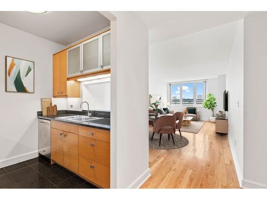 Apartment in New York