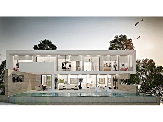 Villa in Ojén, Provincia de Málaga