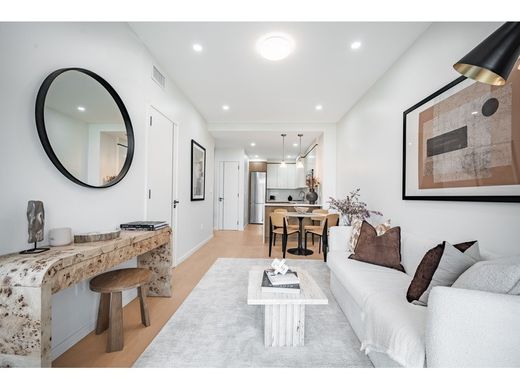 Apartment in Queens, New York