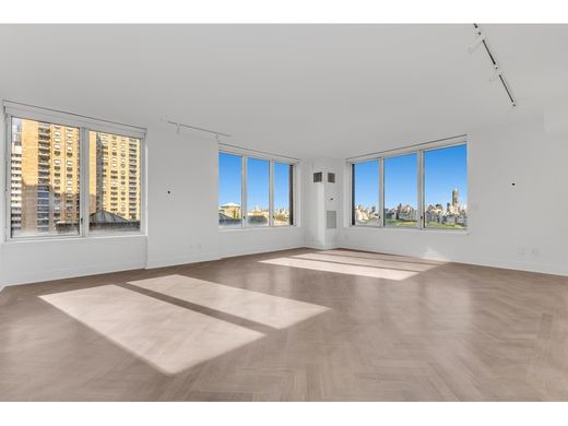 Appartement à New York, État de New York