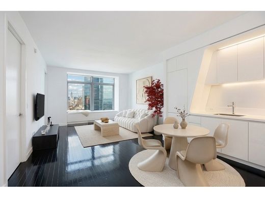 Appartamento a New York