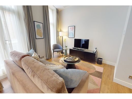 套间/公寓  伦敦, Greater London