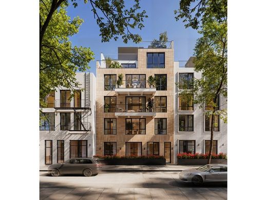 Appartement à Brooklyn, Kings County