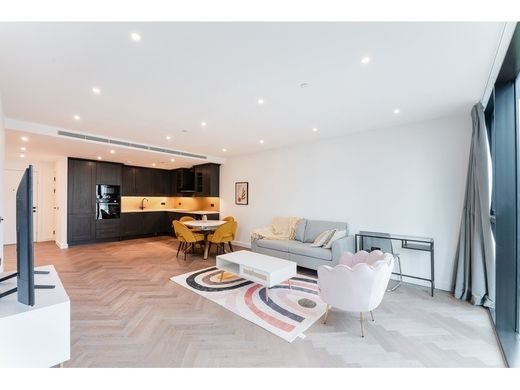 Daire Londra, Greater London