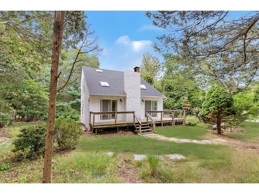 Luksusowy dom w East Hampton, Suffolk County