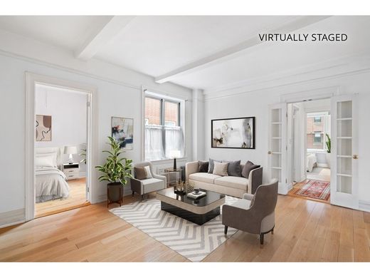 Apartment in New York