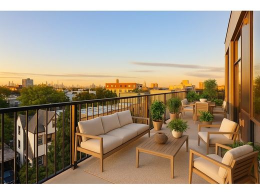 Apartment in Brooklyn, Kings County