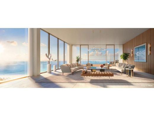 Appartement à Sunny Isles Beach, Comté de Miami-Dade