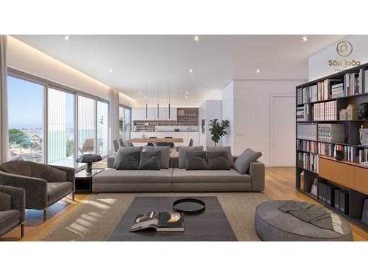 Apartment in Cascais e Estoril, Cascais