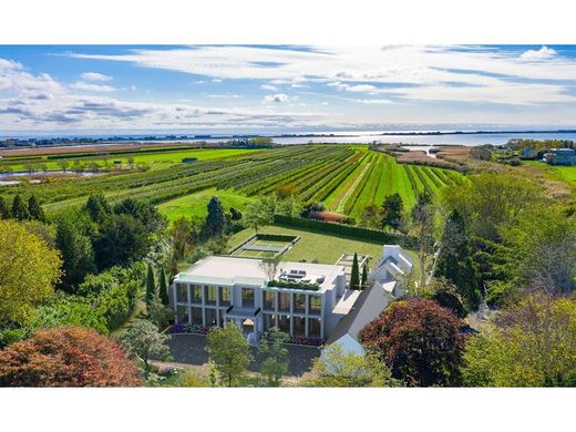 Luxus-Haus in Water Mill, Suffolk County