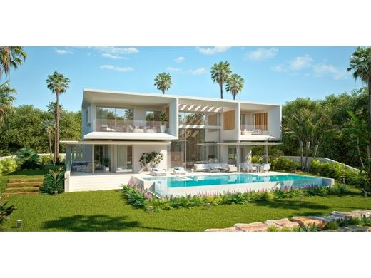 Villa a Marbella, Málaga