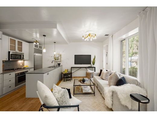 Apartment in New York