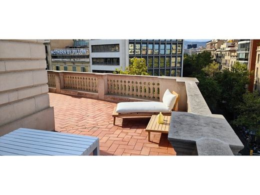 Apartment in Barcelona, Province of Barcelona