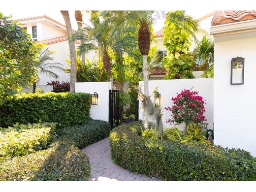 Dom miejski w Wellington, Palm Beach County