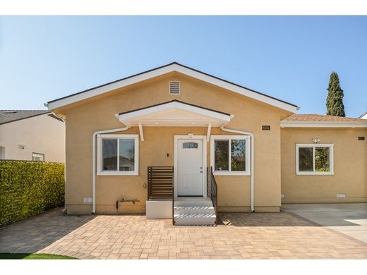 Luxus-Haus in Burbank, Los Angeles County