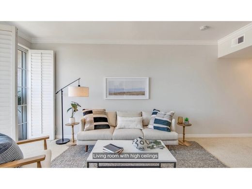 Piso / Apartamento en Los Ángeles, Los Angeles County