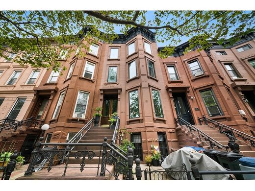 Luxury home in Brooklyn, Kings County