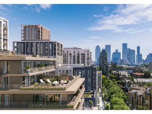 Διαμέρισμα σε Λονδίνο, Greater London