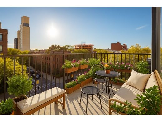 Apartment in Brooklyn, Kings County