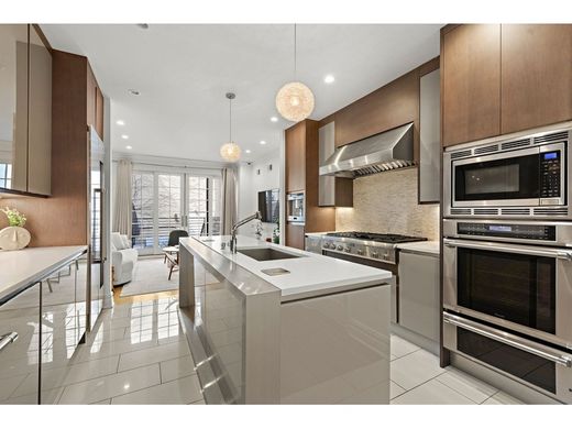 Luxury home for sale in Hoboken