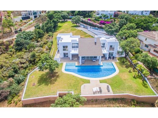 Villa in Ojén, Provincia de Málaga