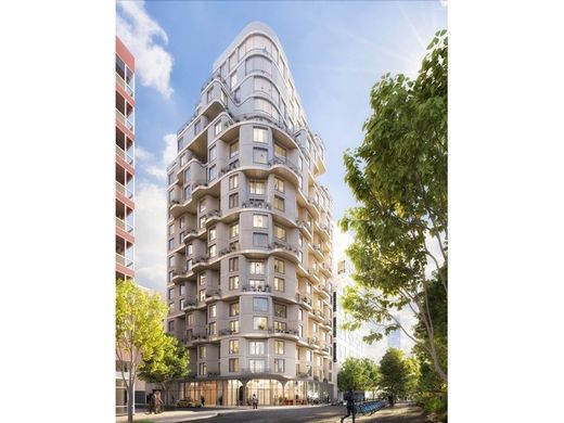 Apartament w Queens, Queens County