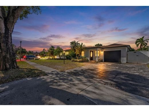 Luksusowy dom w Cooper City, Broward County