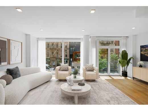 Apartment in New York