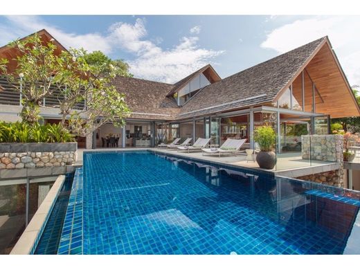 Villa en Ban Kamala, Phuket Province