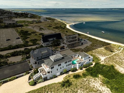 Westhampton Beach, Suffolk Countyの高級住宅