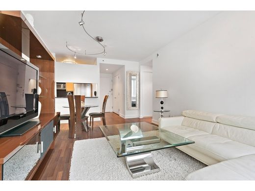 Appartement à New York, État de New York