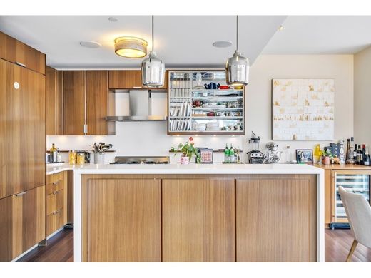 Apartment in New York