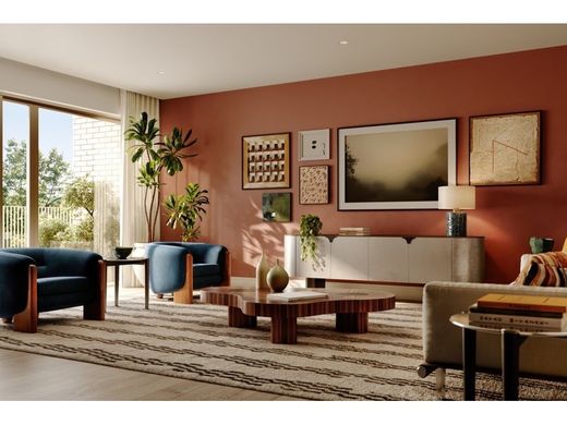 Appartamento a Kingston upon Thames, Greater London