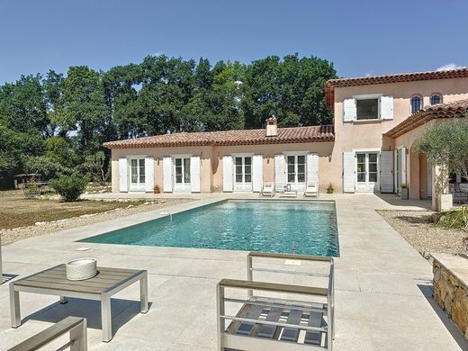 Villa in Callian, Var