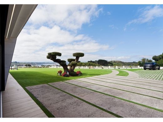 Maison de luxe à Oleiros, Provincia da Coruña