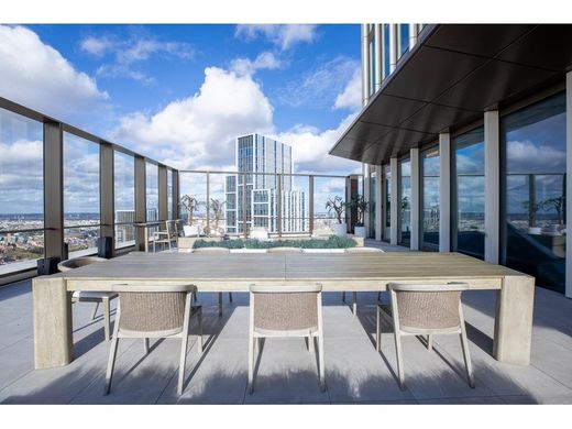 ロンドン, Greater Londonのアパートメント