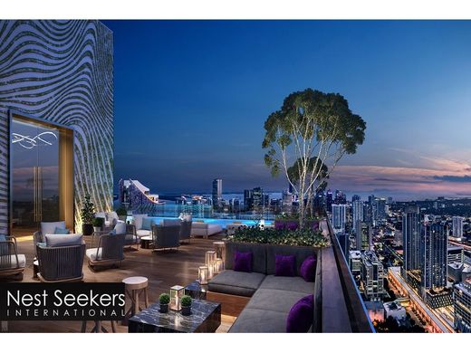 マイアミ, Miami-Dade Countyのアパートメント