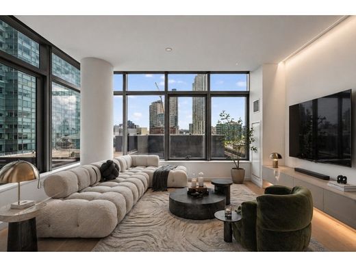 Apartment in Queens, New York