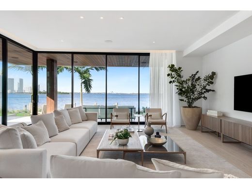 Villa in Miami Beach, Miami-Dade