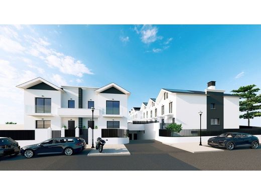 Cascais e Estoril, Cascaisのタウンハウス