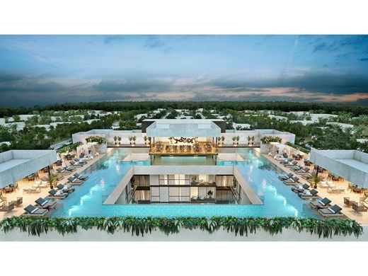 Apartament w Playa del Carmen, Solidaridad