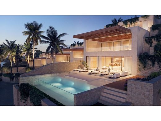 Villa in Benissa, Alicante