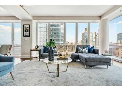 Apartment in New York